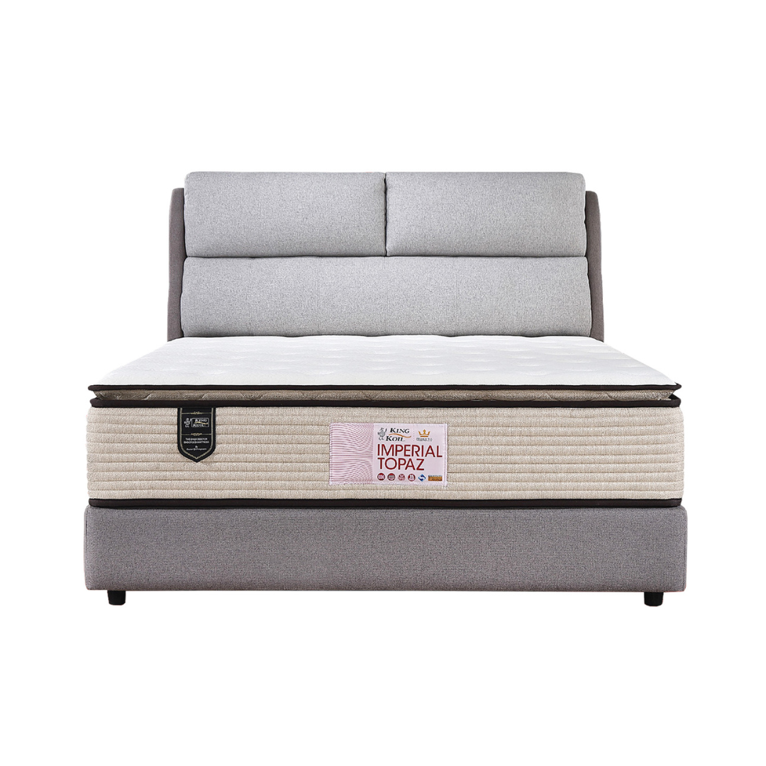 King Koil Prince Imperial Topaz Mattress